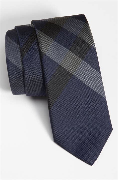 burberry tie quality|burberry tie on clearance.